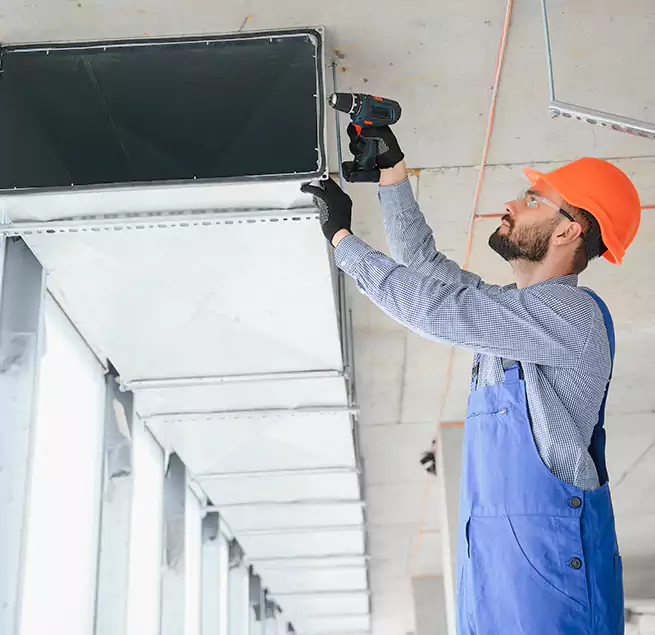 Why Homeowners & Businesses Trust Us in Godfrey, IL