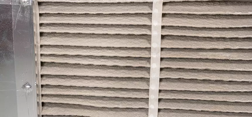 Mobile Car AC Filter Replacement in Godfrey