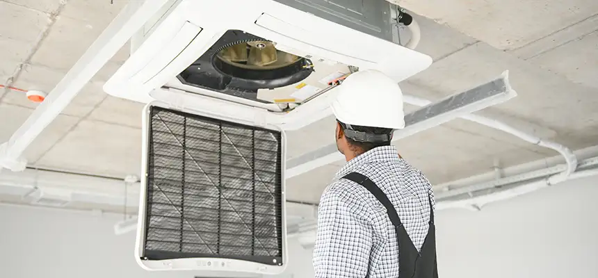 Our Affordable Duct Cleaning Near Me Services in Godfrey, IL