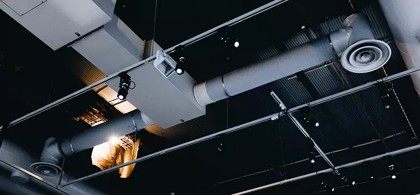 Our Air Duct Replacement Services in Godfrey, IL