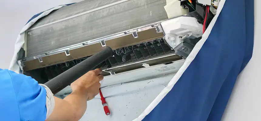 Advanced Clogged Dryer Vent Repair for Multi-Unit & Commercial in Godfrey, IL