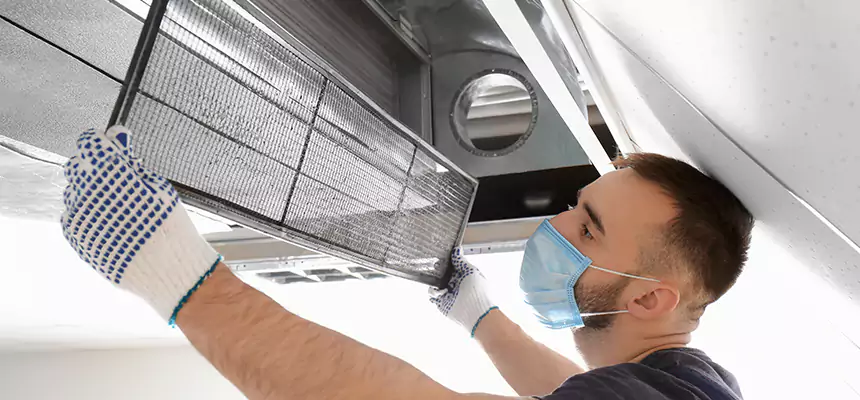 Our Dryer Vent Replacement Services in Godfrey, IL