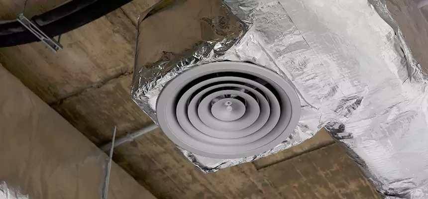 Our HVAC Ductwork Installation Services in Godfrey, IL