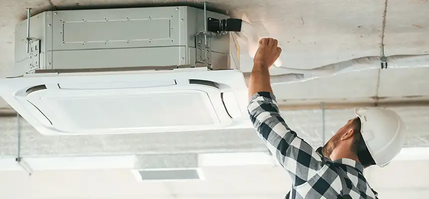 Our Local Vent Cleaning Services in Godfrey, IL