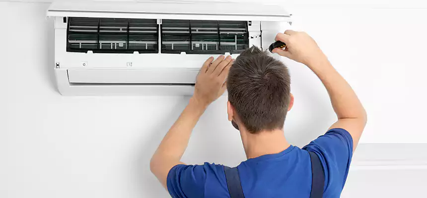 Our Smart Air Conditioning Installation Services in Godfrey, IL