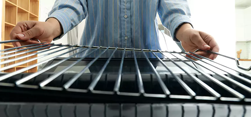 Our Vent Grille Washing Services in Godfrey, IL