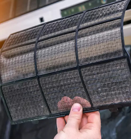 Top-notch AC Air Filter Replacement in Godfrey