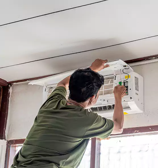 About Air Duct & AC Odor Removal in Godfrey, IL