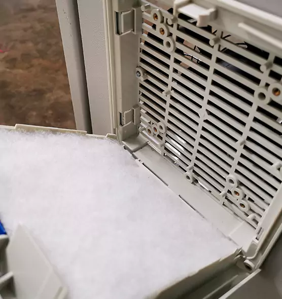 Professional Air Duct Expansion Solutions in Godfrey, IL