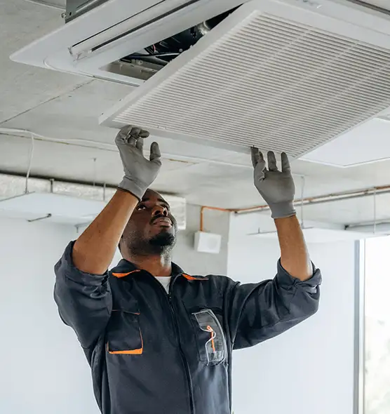 About Certified Air Duct Specialists in Godfrey, IL