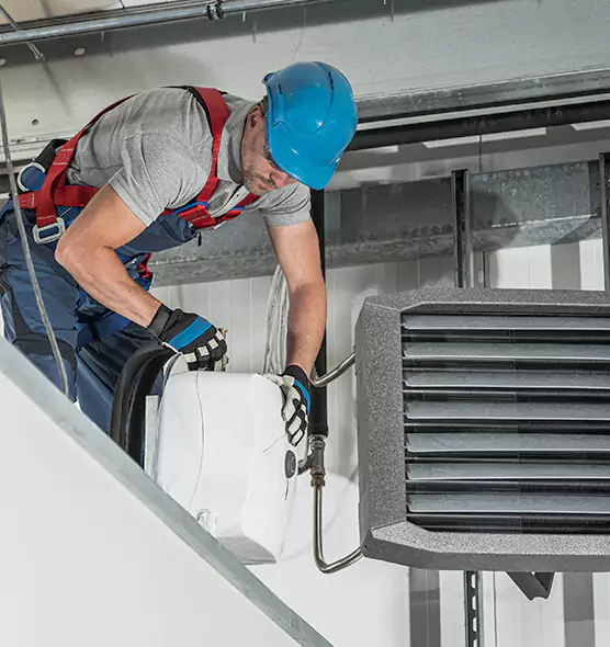 Professional Custom HVAC Ductworkin Godfrey, IL