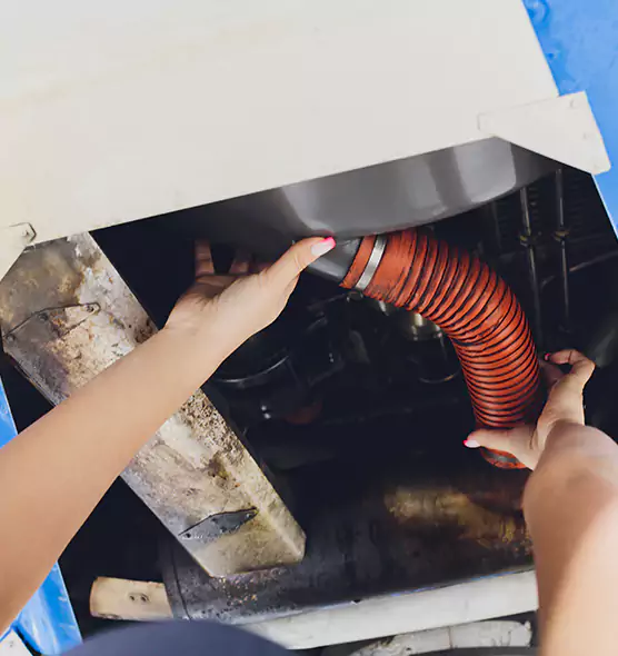 Professional Dryer Duct Pressure Testing in Godfrey, IL
