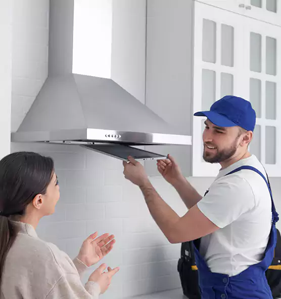 Professional Dryer Vent Cleaning Service in Godfrey, IL