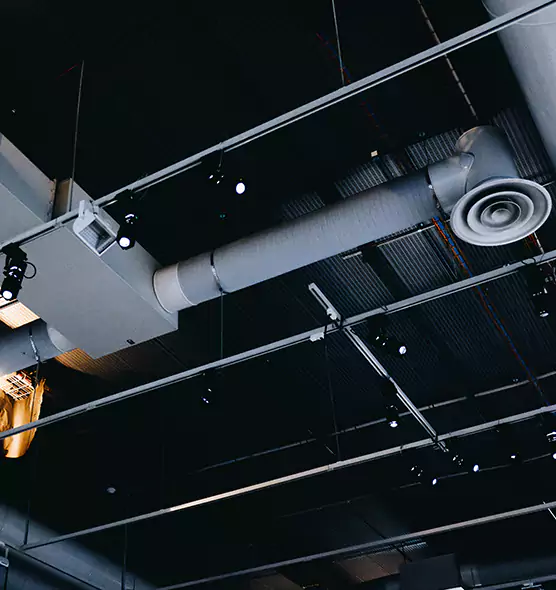 Professional Duct Cleaning For LEED Homes in Godfrey, IL