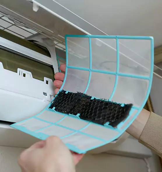 Welcome to Air Duct Cleaning & Repairs Godfrey — Your Local HEPA Filter Installation Pros in Godfrey, IL