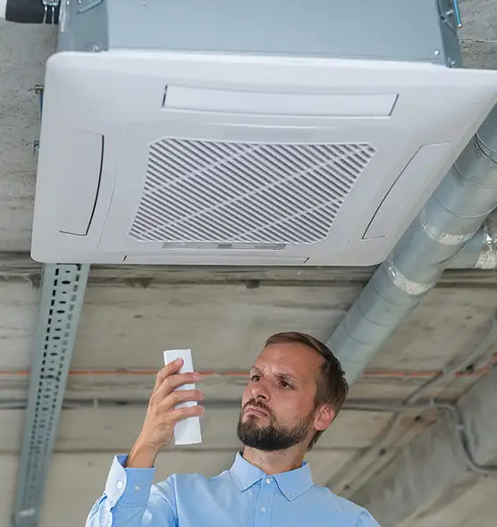 About Local Vent Cleaning Services in Godfrey, IL