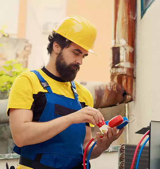 About Smart HVAC Installation in Godfrey, IL