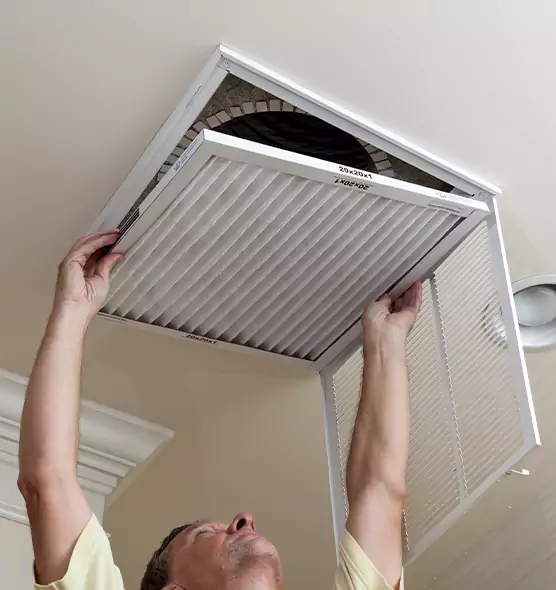 Trusted Vent Shaft Cleaning Expert in Godfrey, IL