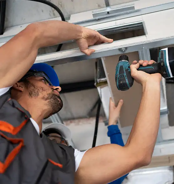 About Vent Smoke Odor Elimination in Godfrey, IL