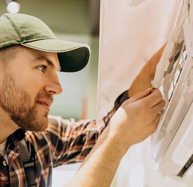 Why Homeowners Businesses Trust Us in Godfrey, IL?