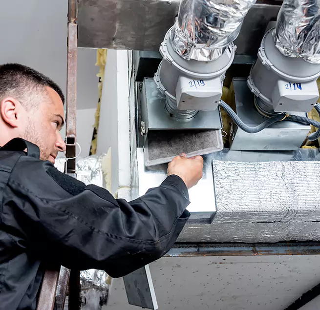 Why Homeowners & Businesses Trust Us in Godfrey, IL?