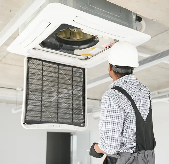 Why Homeowners & Businesses Trust Us in Godfrey, IL?