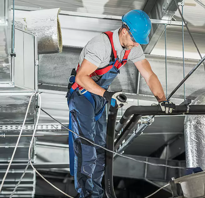 Why Homeowners & Businesses Trust Us in Godfrey, IL?