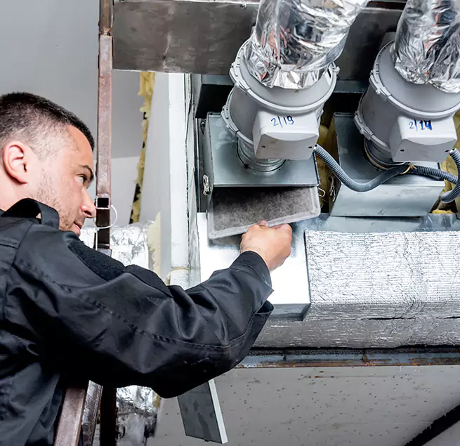  Why Homeowners & Businesses Trust Us in Godfrey, IL?