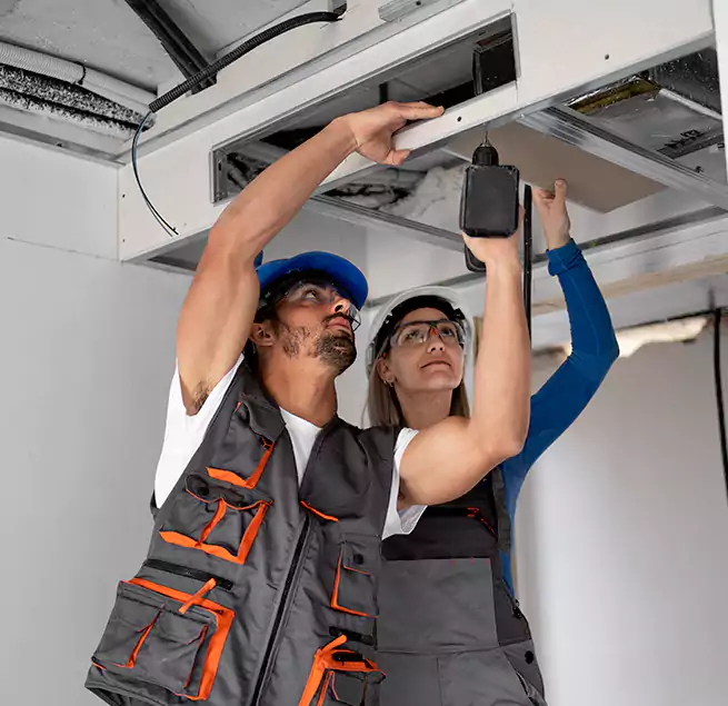 Why Homeowners & Businesses Trust Us in Godfrey, IL