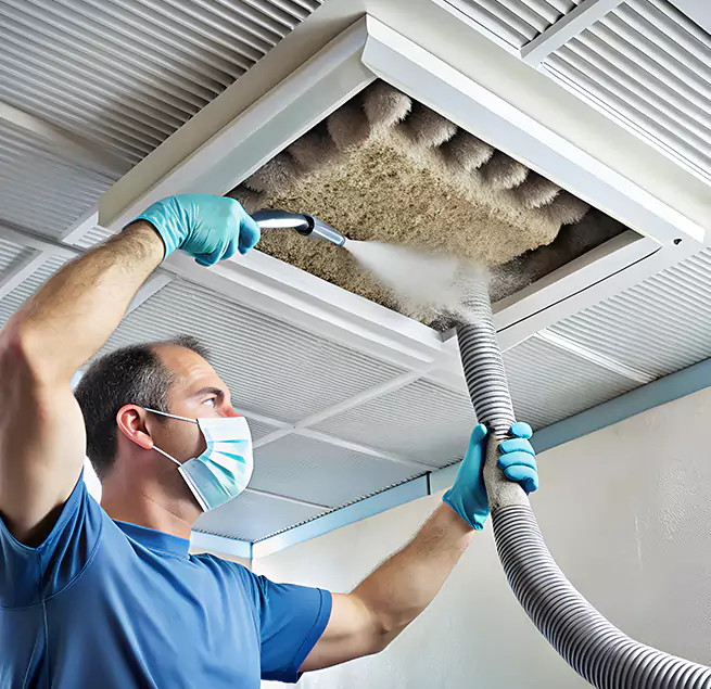 Why Homeowners Businesses Trust Us in Godfrey, IL?