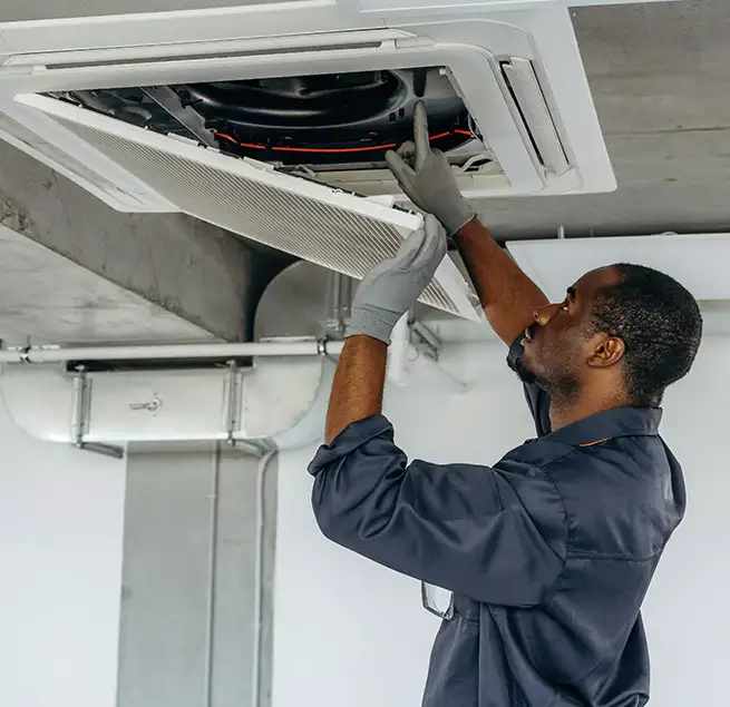 Why Homeowners & Businesses Trust Us in Godfrey, IL?