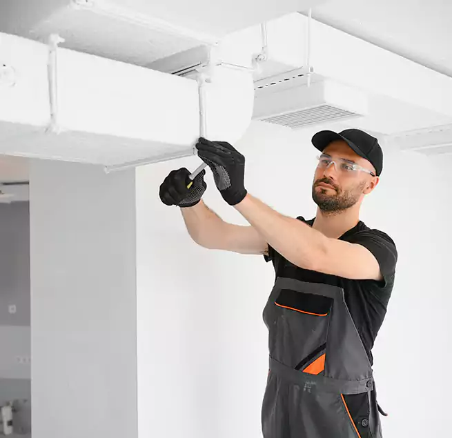 Why Homeowners & Businesses Trust Us in Godfrey, IL?