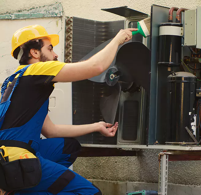 Why Homeowners & Businesses Trust Us Godfrey, IL?