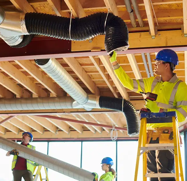 Why Homeowners & Businesses Trust Us in Godfrey, IL?