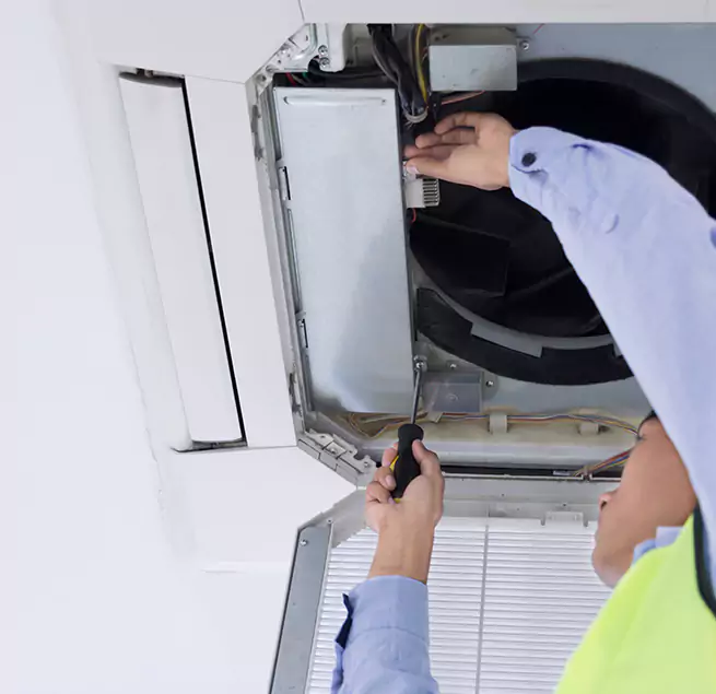 Why Homeowners Businesses Trust Us Godfrey, IL