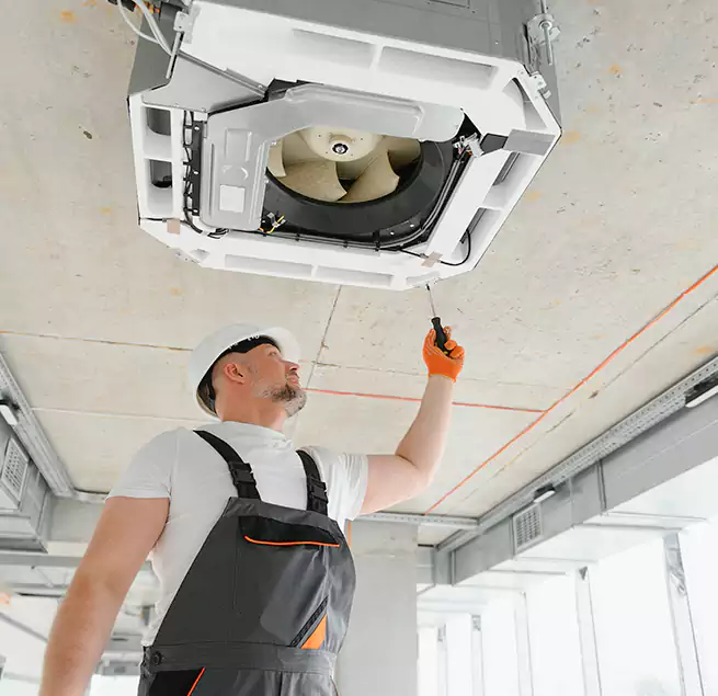 Why Homeowners Businesses Trust Us in Godfrey, IL