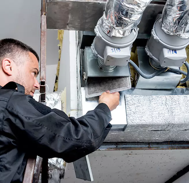 Why Homeowners Businesses Trust Us in Godfrey, IL?