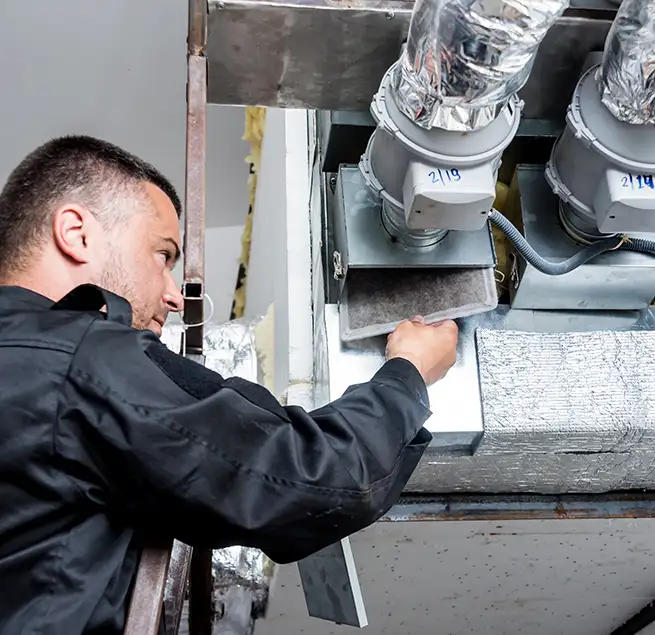 Why Homeowners & Businesses Trust Us in Godfrey, IL?