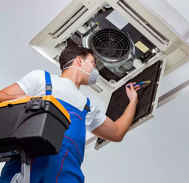 Why Homeowners & Businesses Trust Us in Godfrey, IL?